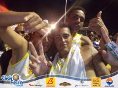 Bloco Skol Folia